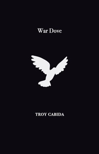 Enlarge image Cover: War Dove - Bad Betty Press