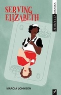 Cover: Serving Elizabeth - Scirocco Drama