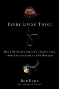 Abbildung von: Every Living Thing - HarperCollins e-books