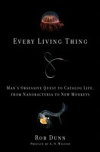 Abbildung von: Every Living Thing - HarperCollins e-books