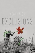 Cover: Exclusions - Tupelo Press, Incorporated