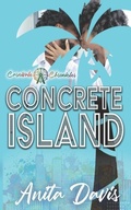 Cover: Concrete Island - Set Apart Publishing