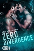 Cover: Zero Divergence - Chasing Rainbows Press LLC