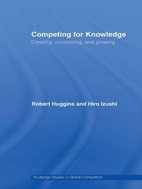 Enlarge image Cover: Competing for Knowledge - Routledge