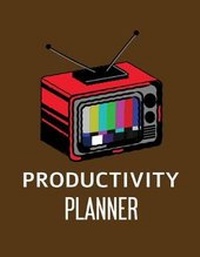 Abbildung von: Productivity Planner - Patricia Larson