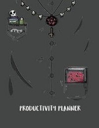 Abbildung von: Productivity Planner - Patricia Larson