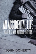 Cover: An Accidental Life - Strategic Book Publishing