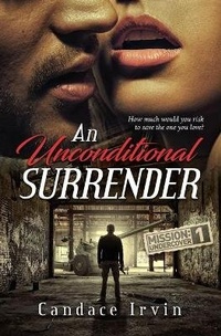 Enlarge image Cover: An Unconditional Surrender - Blind Edge Press