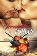 Cover: Irresistible Forces - Blind Edge Press