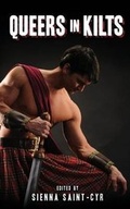 Cover: Queers In Kilts - Sincyr Publishing L.L.C.