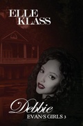 Cover: Debbie - Books by Elle, Inc.