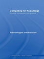 Cover: Competing for Knowledge - Routledge