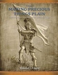 Enlarge image Cover: Book of Mormon Study Guide, Pt. 2 - Plain and Precious Publishing