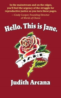 Abbildung von: Hello. This is Jane. - Left Fork