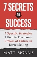 Cover: 7 Secrets to Success - Success Publishing, LLC