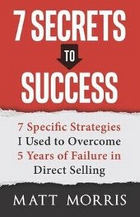 Enlarge image Cover: 7 Secrets to Success - Success Publishing, LLC