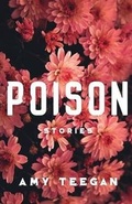 Cover: Poison - James Mountain Media LLC