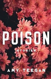 Enlarge image Cover: Poison - James Mountain Media LLC