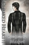 Cover: Cloaked Heart - Scriverdea Publishing