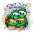 Cover: Born In My Heart - Guardian Angel Publishing