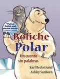 Cover: Boliche Polar - Premio Publishing & Gozo Books