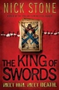 Cover: King of Swords - HarperCollins