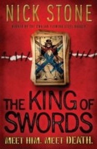 Enlarge image Cover: King of Swords - HarperCollins