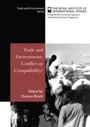 Cover: Trade and Environment - Routledge