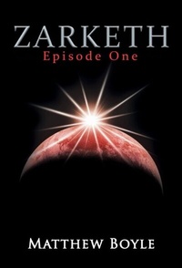 Enlarge image Cover: Zarketh - Lettra Press LLC
