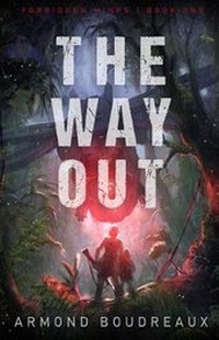 Enlarge image Cover: The Way Out - Uproar Books, LLC