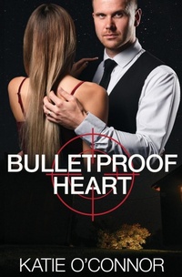 Enlarge image Cover: Bulletproof Heart - Snarky Heart Press