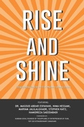 Cover: Rise and Shine - North Star Success Inc.