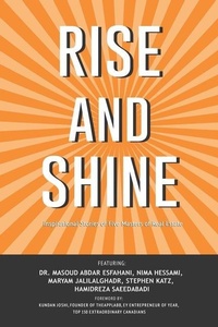 Enlarge image Cover: Rise and Shine - North Star Success Inc.