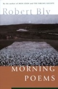 Cover: Morning Poems - HarperCollins
