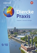 Bild: Diercke Praxis SI - Arbeits- und Lernbuch: Ausgabe 2021 f&uuml;r Gymnasien in Th&uuml;ringen - Westermann Schulbuchverlag