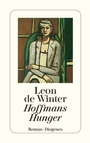 Cover: Hoffmans Hunger - Diogenes