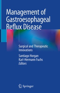 Abbildung von: Management of Gastroesophageal Reflux Disease - Springer