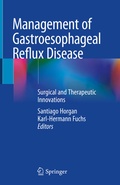 Bild: Management of Gastroesophageal Reflux Disease - Springer