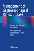 Bild: Management of Gastroesophageal Reflux Disease - Springer