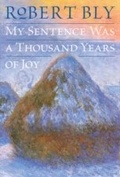 Cover: My Sentence Was a Thousand Years of Joy - HarperCollins