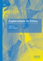 Cover: Explorations in Ethics - Palgrave Macmillan