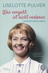 Abbildung von: Was vergeht, ist nicht verloren - Hoffmann & Campe