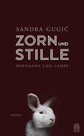 Cover: Zorn und Stille - Hoffmann & Campe