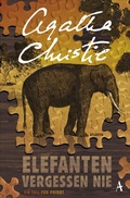 Cover: Elefanten vergessen nie - Atlantik Verlag