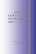 Cover: Critical Reflections on Security and Change - Routledge
