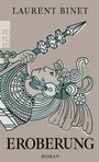 Cover: Eroberung - Rowohlt