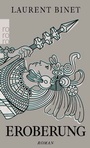 Cover: Eroberung - Rowohlt Taschenbuch