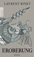 Cover: Eroberung - Rowohlt Taschenbuch
