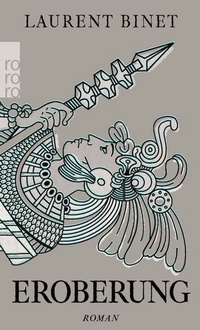Enlarge image Cover: Eroberung - Rowohlt Taschenbuch