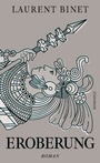 Cover: Eroberung - Rowohlt